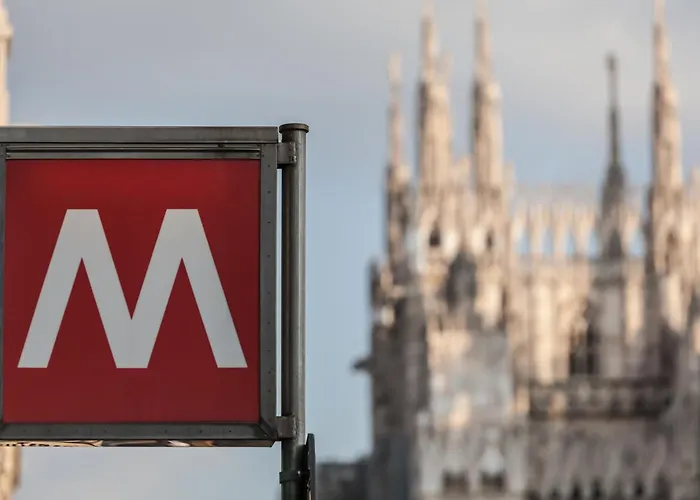 San Siro Metropolis House Completamente Smart